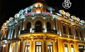 Hotel Select Iasi